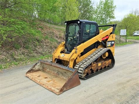 Skid Steers For Sale in LEXINGTON, NORTH CAROLINA